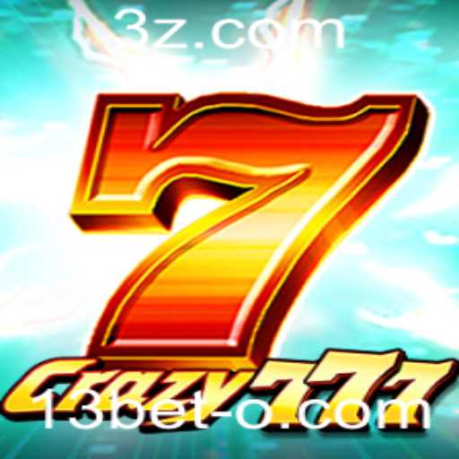 Descubra o Mundo Empolgante de Crazy777 com 13bet