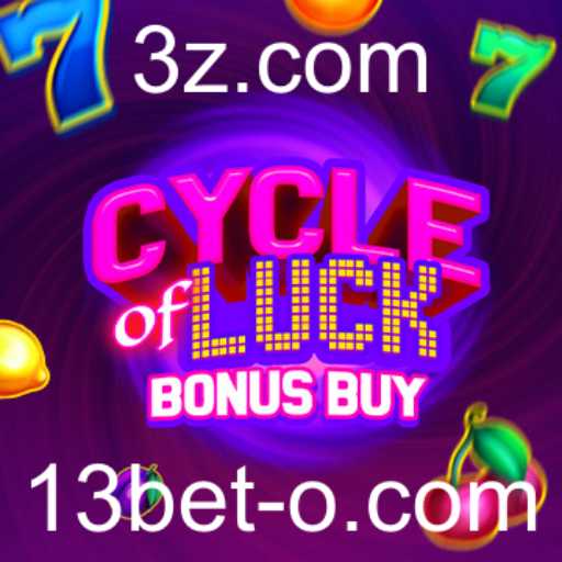 CycleofLuckBonusBuy: A Nova Sensação no Mundo dos Jogos de Azar