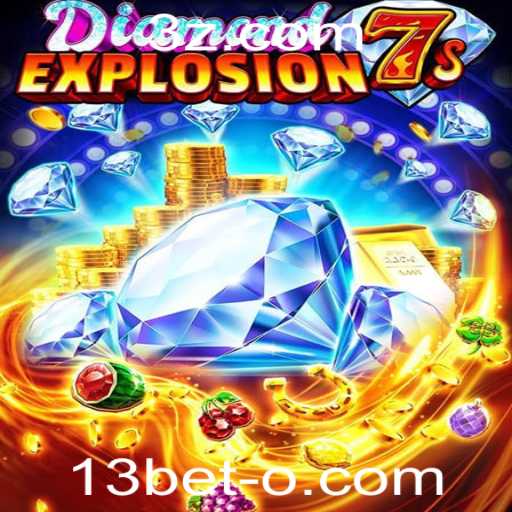 Explorando DiamondExplosion7s: Um Mergulho Intenso no Mundo dos Cassinos