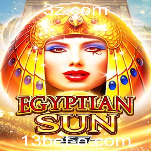 Desvendando EgyptianSunSE: O Fascínio do Antigo Egito em Jogo