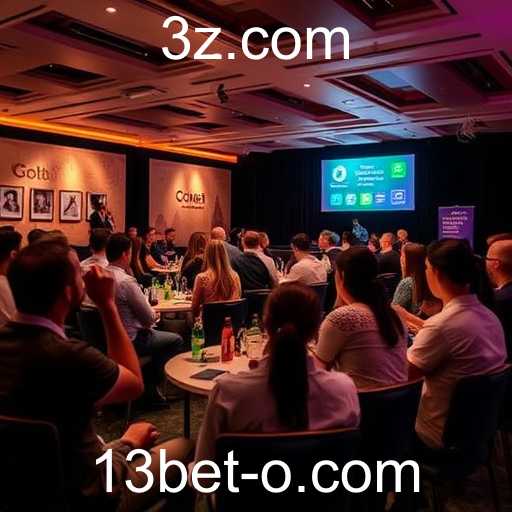 Eventos Exclusivos: Um Mundo de Oportunidades e Entretenimento