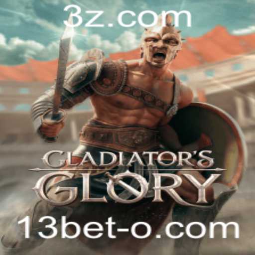 Descubra 'GladiatorsGlory': O Jogo Épico de Estratégia e Coragem