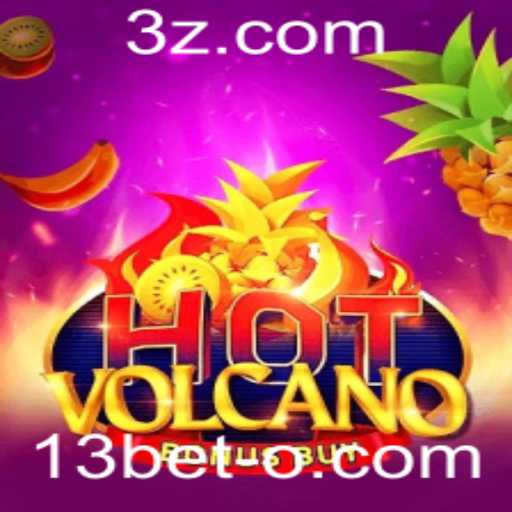 Explorando o Excitante Mundo de HotVolcanoBonusBuy
