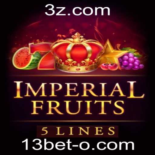 Explorando o Fascinante Mundo de ImperialFruits5 e sua Interação com 13bet