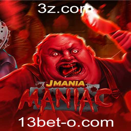 Explorando o Mundo de JManiaManiac: O Novo Fenômeno de Jogo com 13bet