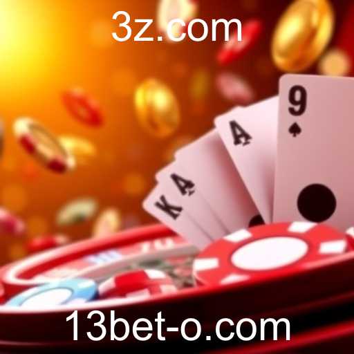 Explorando o Fascinante Universo dos Jogos de Cassino com 13bet