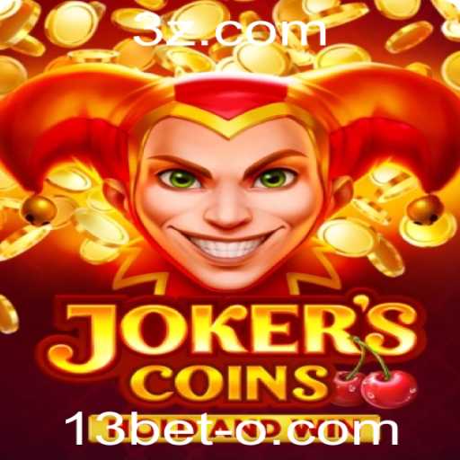 Descubra o Universo de JokersCoins e como 13bet Entra no Jogo