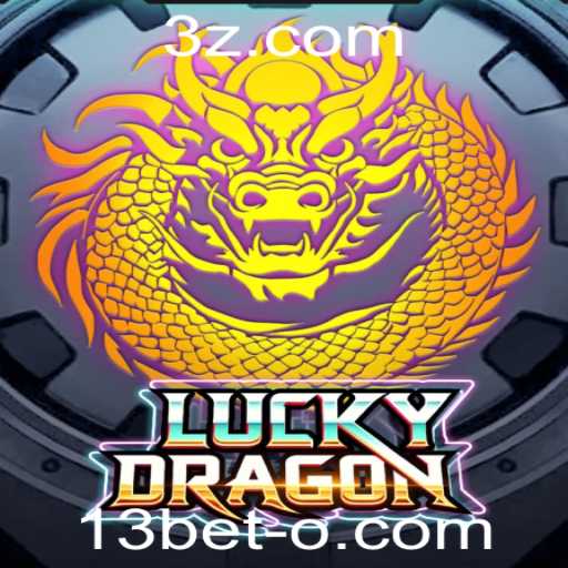 Descubra o Mundo Fascinante de LuckyDragon