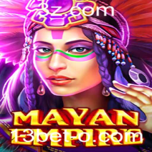 Explorando MayanEmpire: Uma Imersão no Jogo com 13bet