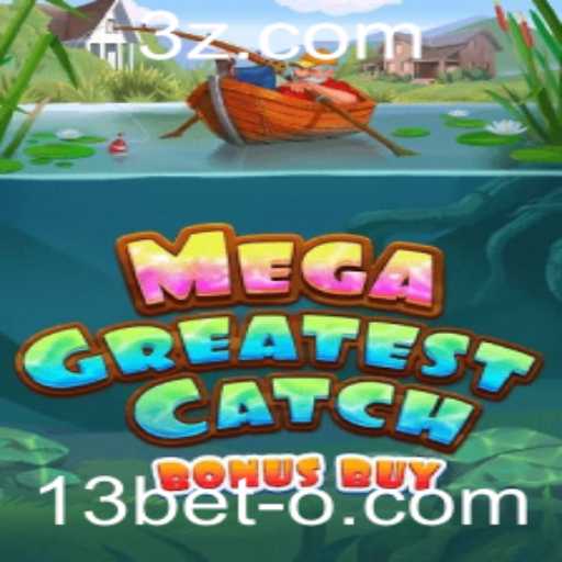 MegaGreatestCatchBonusBuy: O Fenômeno dos Jogos de Cassino Online