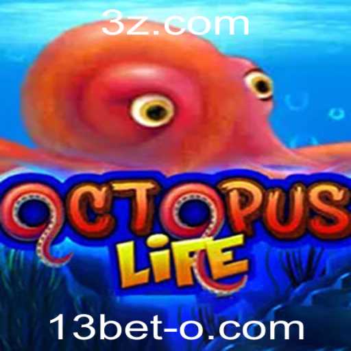 Descubra o Fascinante Mundo de OctopusLife