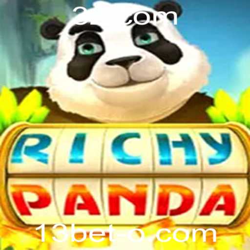 Descubra o Mundo Empolgante de RichyPanda: O Jogo de Sorte e Estratégia da 13bet