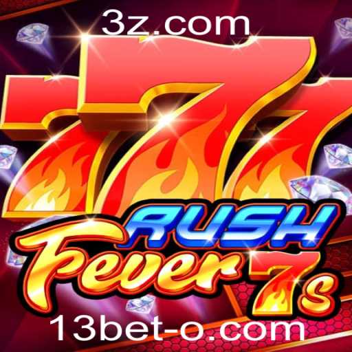 Descubra a Emoção do RushFever7s: Um Jogo Revolucionário no Universo 13bet