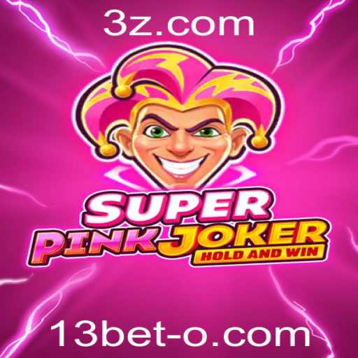 Descubra a Emoção de SuperPinkJoker e Aprenda suas Regras com a 13bet