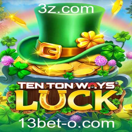 Descubra o fascinante jogo TenTonWaysLuck e suas regras intrigantes