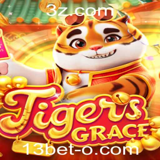 Descubra TigersGrace: Um Jogo Emocionante com a Palavra-Chave 13bet