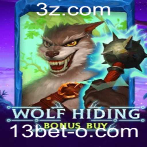 Explorando o Fenômeno do Jogo WolfHidingBonusBuy