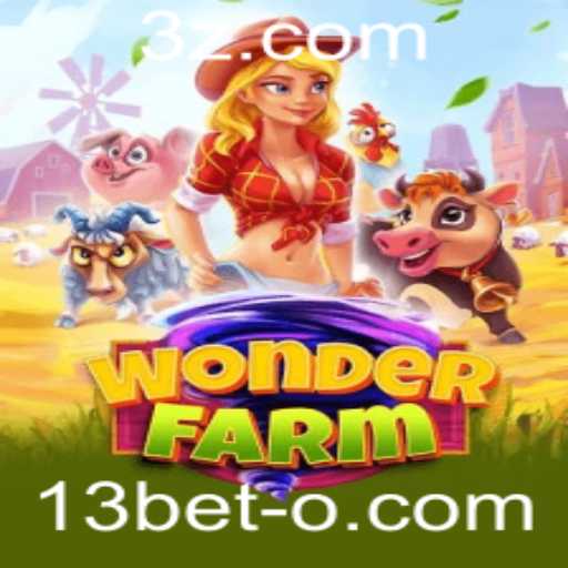 Explorando o Mundo de WonderFarm: Um Guia Completo